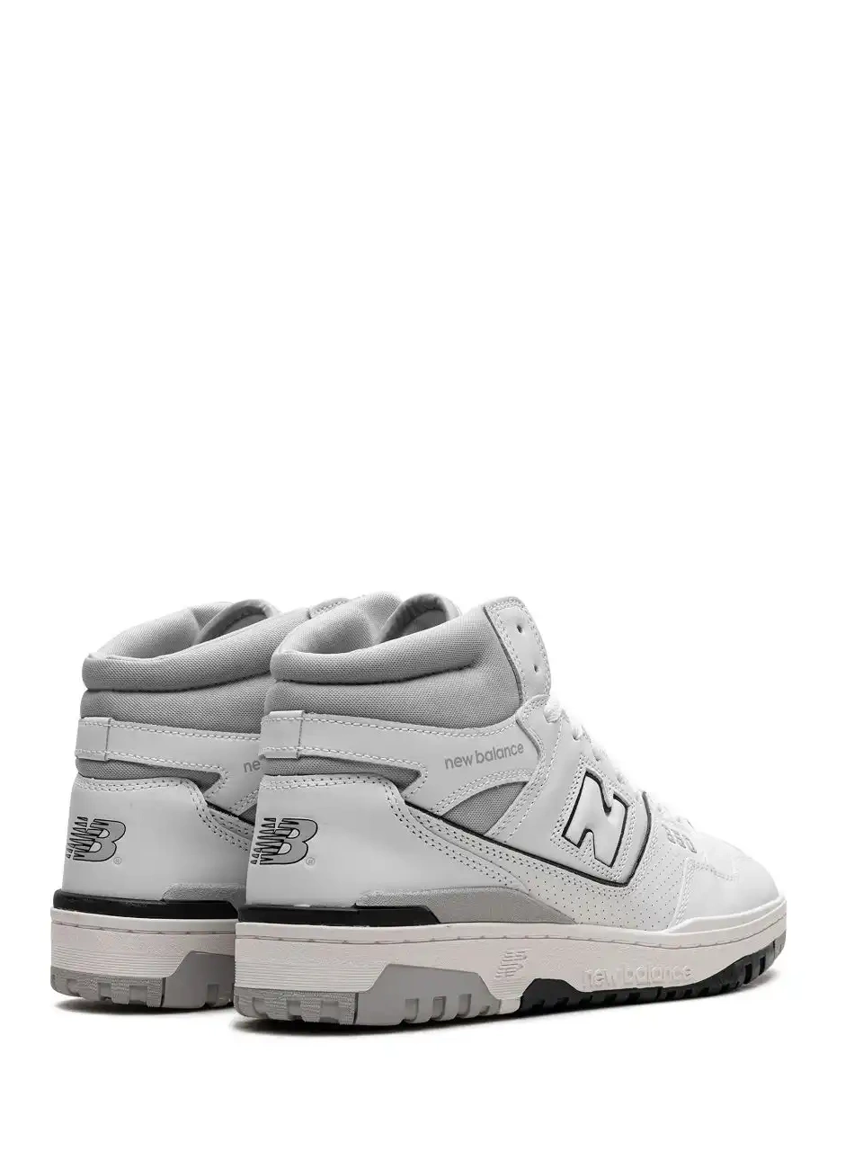 New Grey